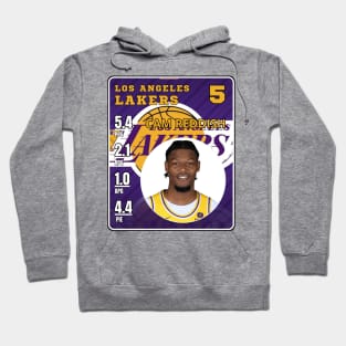 CAM REDDISH Hoodie